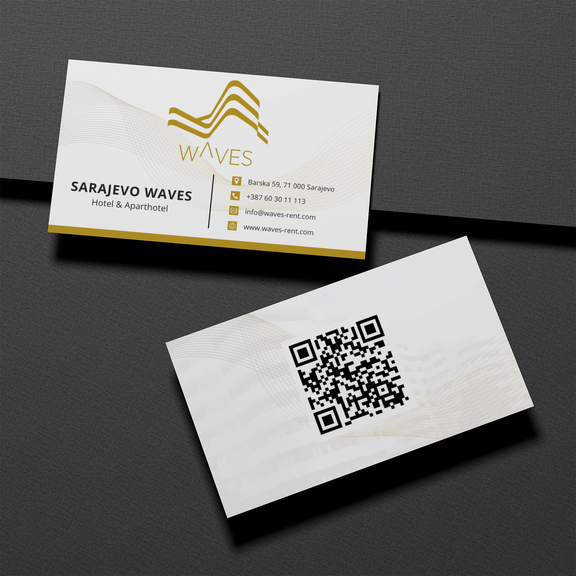 Wemus brand identity